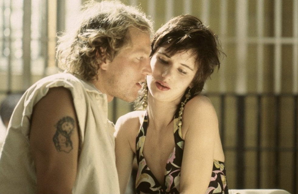 Natural Born Killers. (BeritaNasional/Warner Bros.)