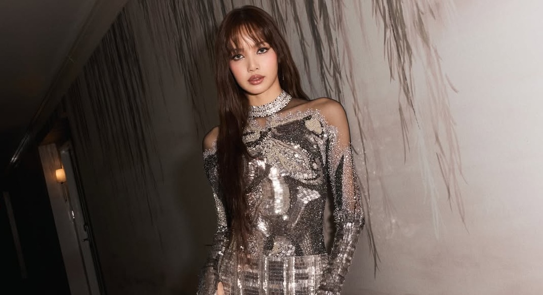 Lisa BLACKPINK. (Foto/instagram lalalalisa_m)