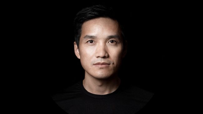 Pete Lau, CEO sekaligus co-founder OnePlus. (Foto/Ist)