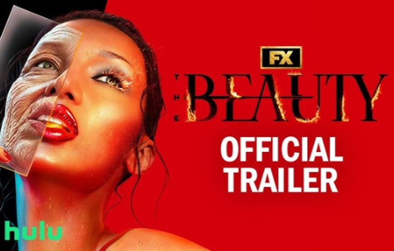 Film The Beauty (Foto/Youtube)