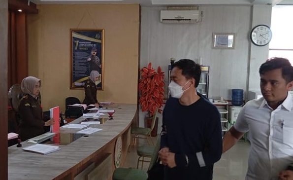 Upaya Lepas dari Jerat Hukum Kandas, Praperadilan WNA China Ditolak PN Jaksel. (Foto/istimewa)