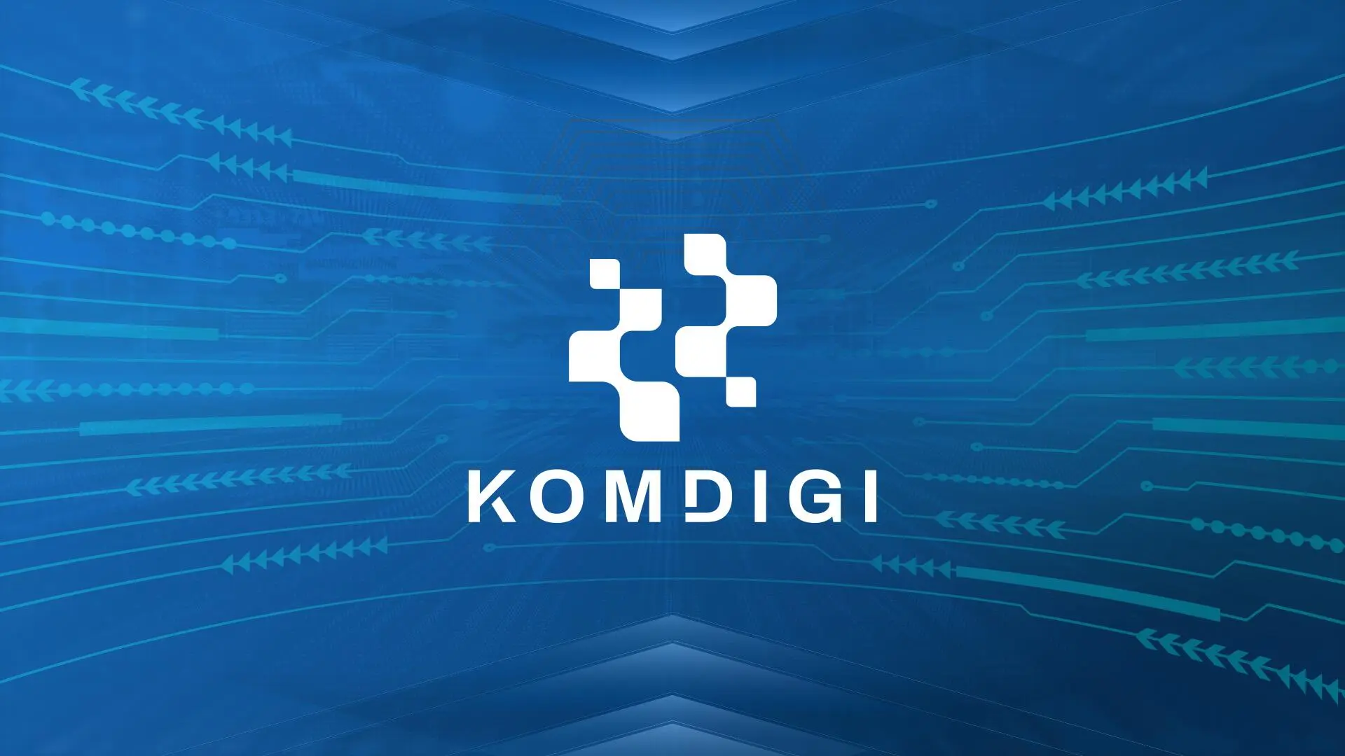 Logo Kementerian Komunikasi dan Digital (Komdigi). (BeritaNasional/Komdigi)
