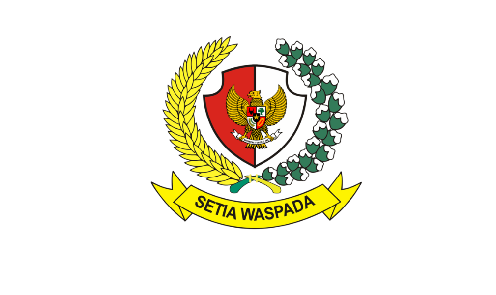 Logo Paspampres. (Foto/paspampres)