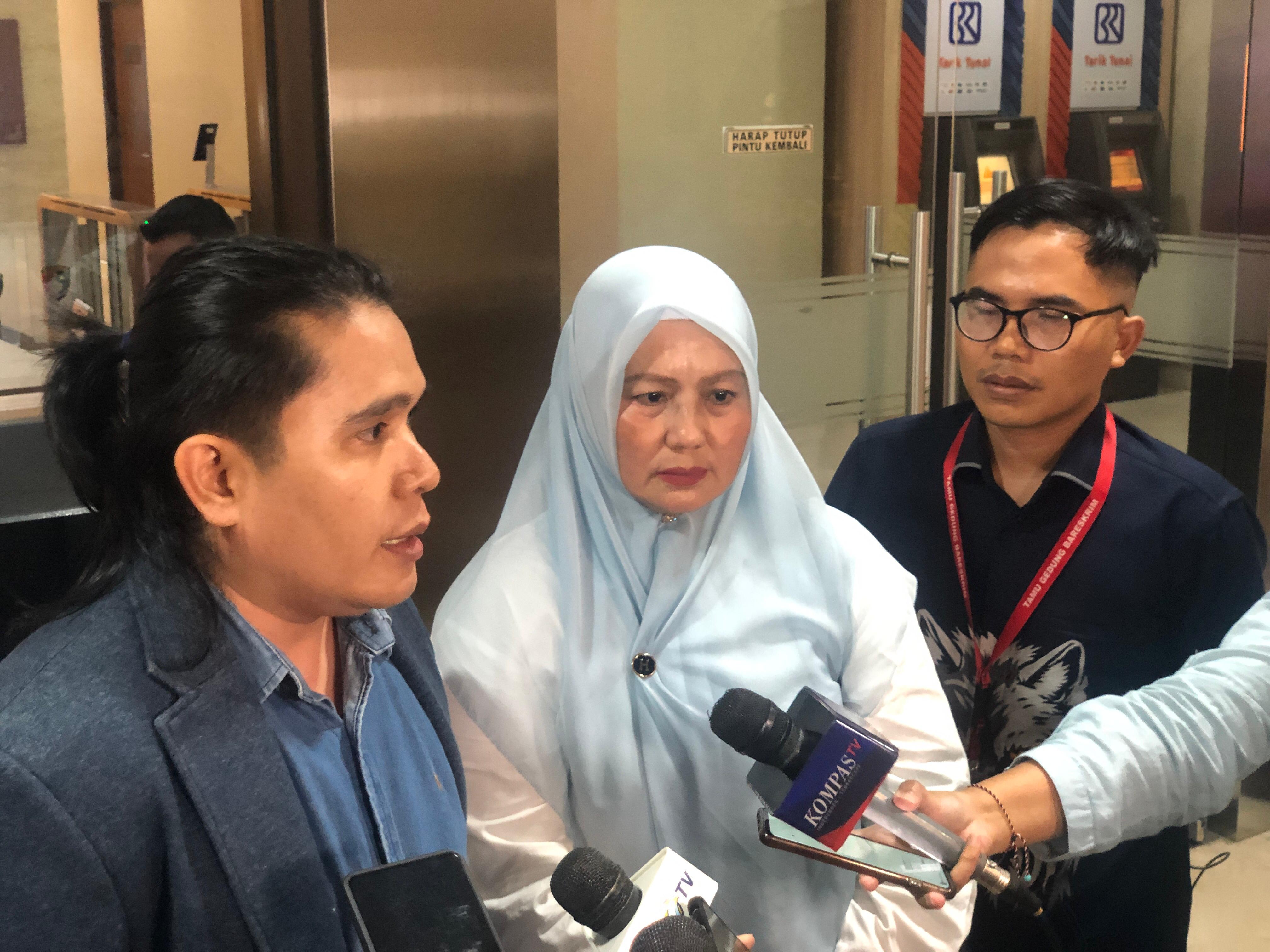 Wagub Babel Hellyana (BeritaNasional/Bachtiarudin)