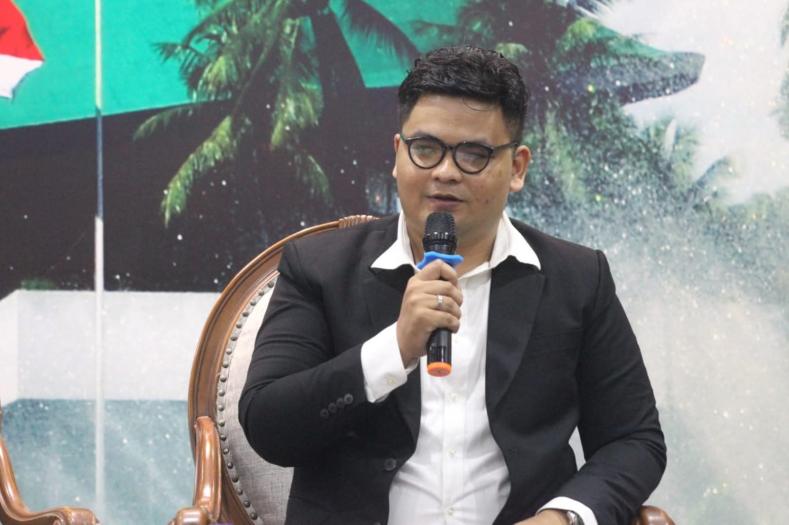 Direktur Aljabar Strategic Arifki Chaniago. (BeritaNasional/istimewa)