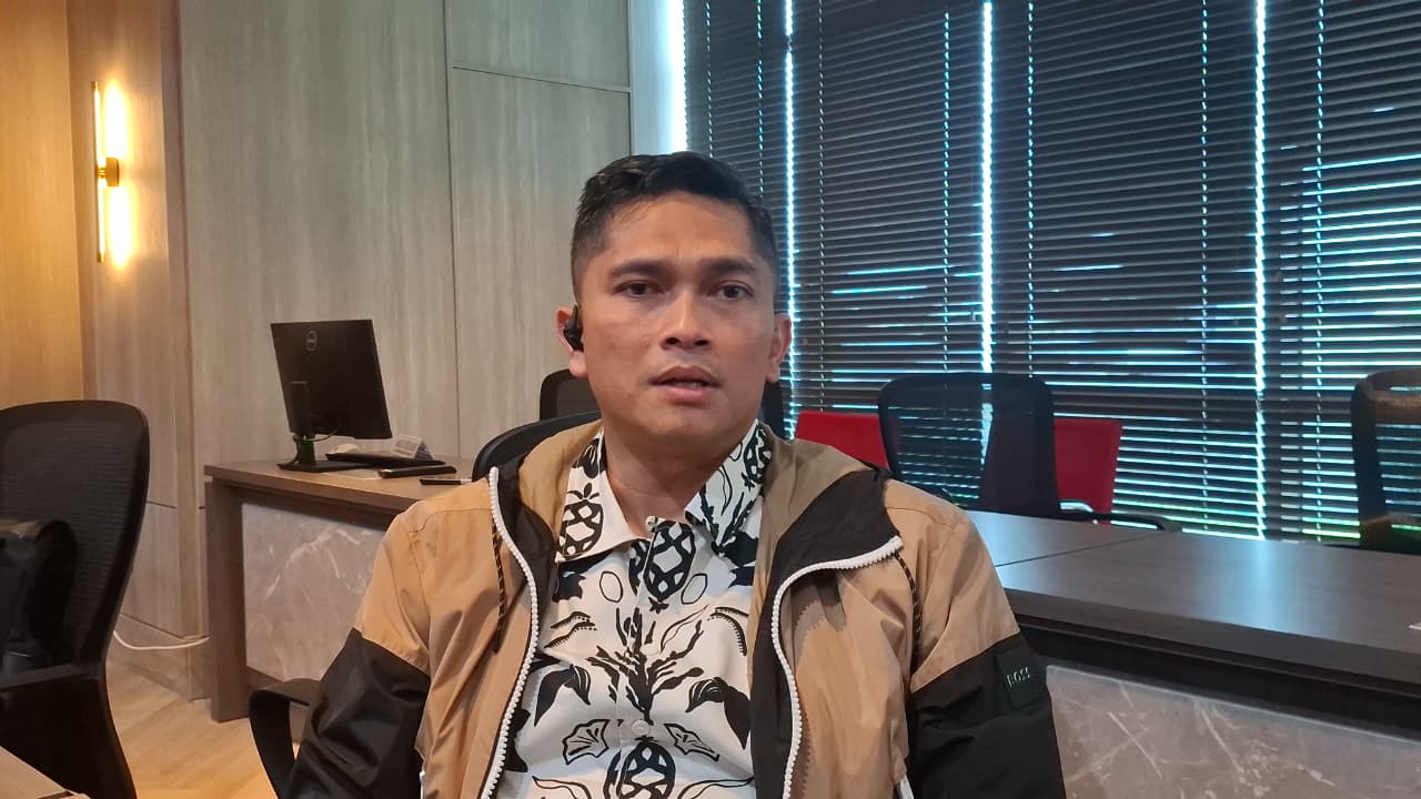 Dirres Narkoba Polda NTB Kombes Pol Roman Elhaj. (BeritaNasional/Istimewa)
