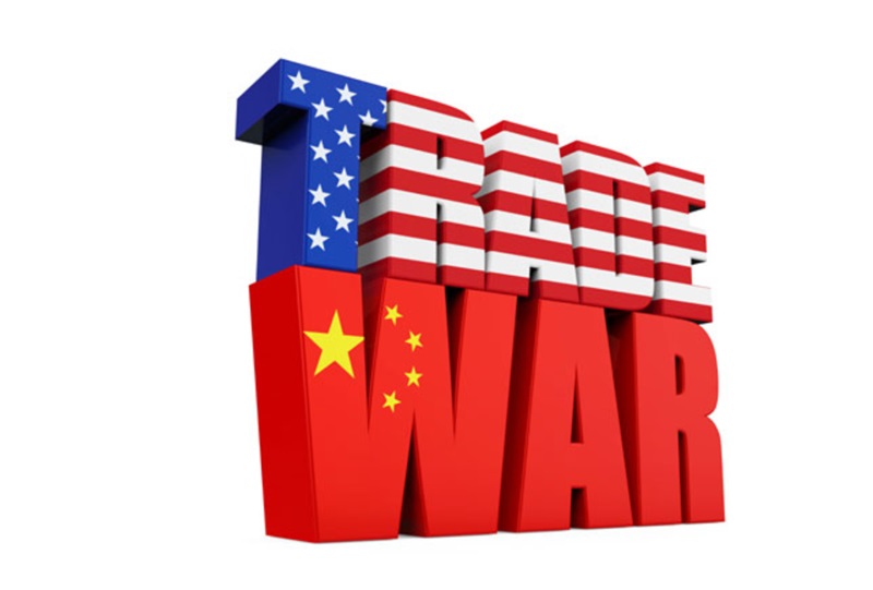 AS-China gencatan perang dagang (Foto/Pixabay)