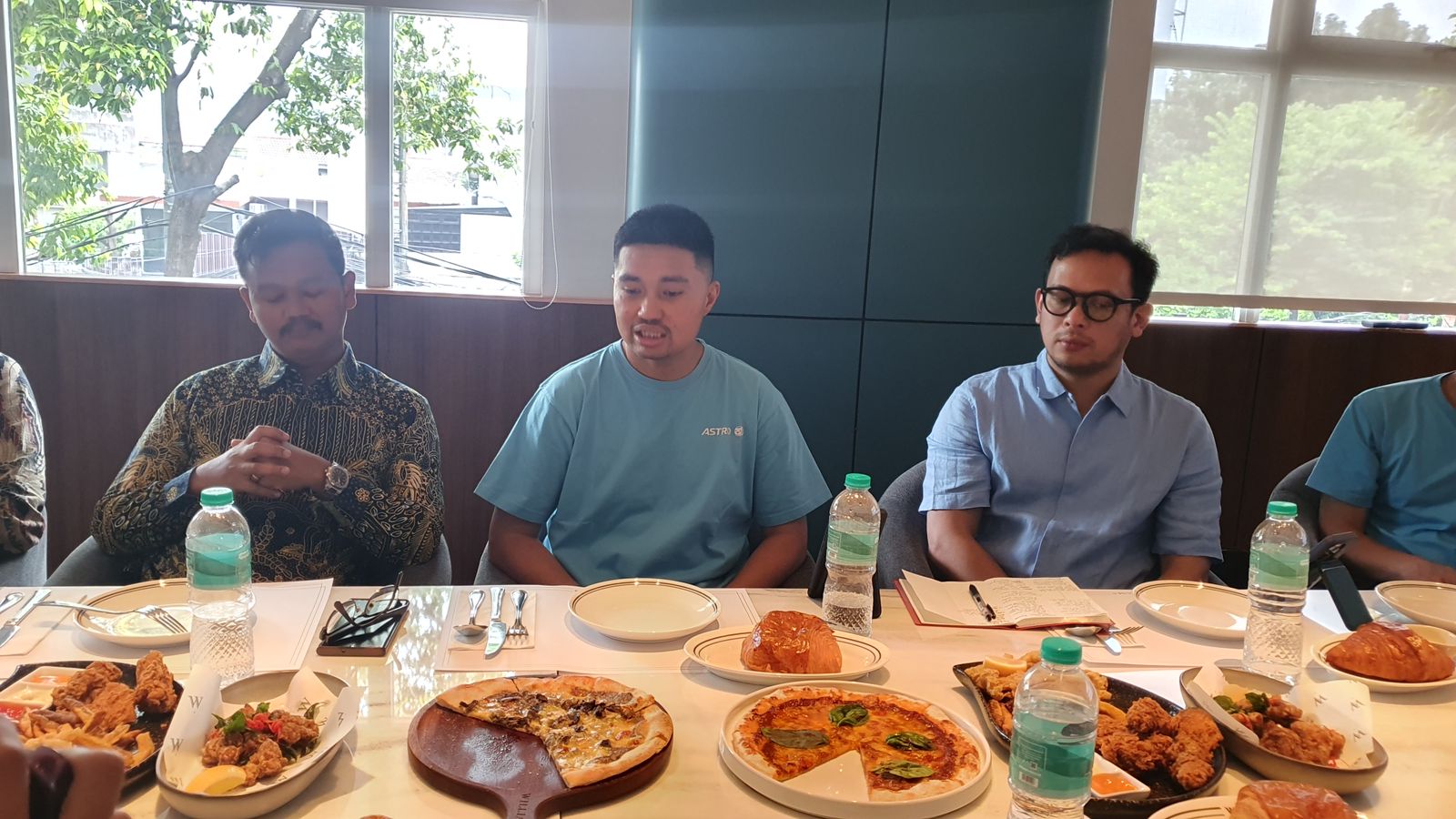 Astro Pastikan Perlindungan Mitra Usai Penyerangan di Hub Ampera. (Foto/istimewa)
