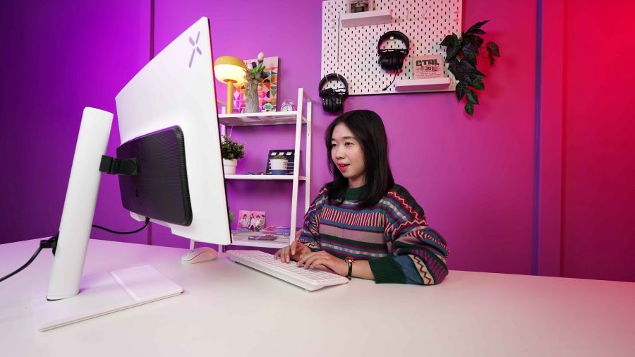 Axioo Hype Flex 7+ Pro Max melucur ke pasar. (Foto/doc. Axioo)