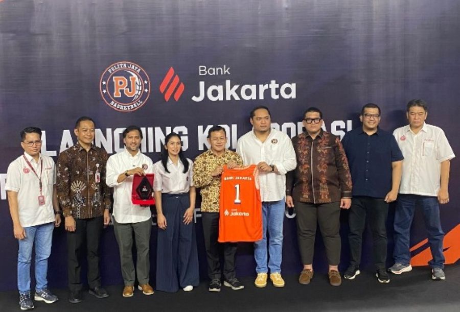 Suasana kolaborasi bank Jank Jakarta–Pelita Jaya. (BeritaNasional/Lydia)