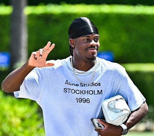 Bek Inter Milan Yann Aurel Bisseck. (Foto/Instagram)