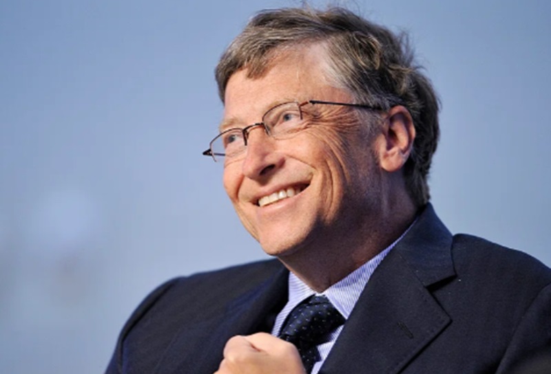 Bill Gates ada di file Epstein (Foto/Rawpixel)