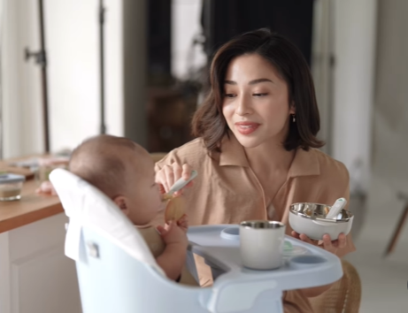 Nikita Willy. (BeritaNasional/Instagram Nikita Willy)
