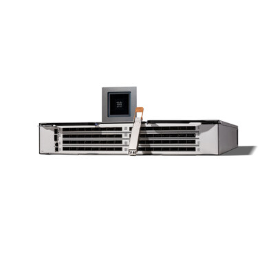 Cisco meluncurkan Silicon One G300. (Foto/Dok Cisco)