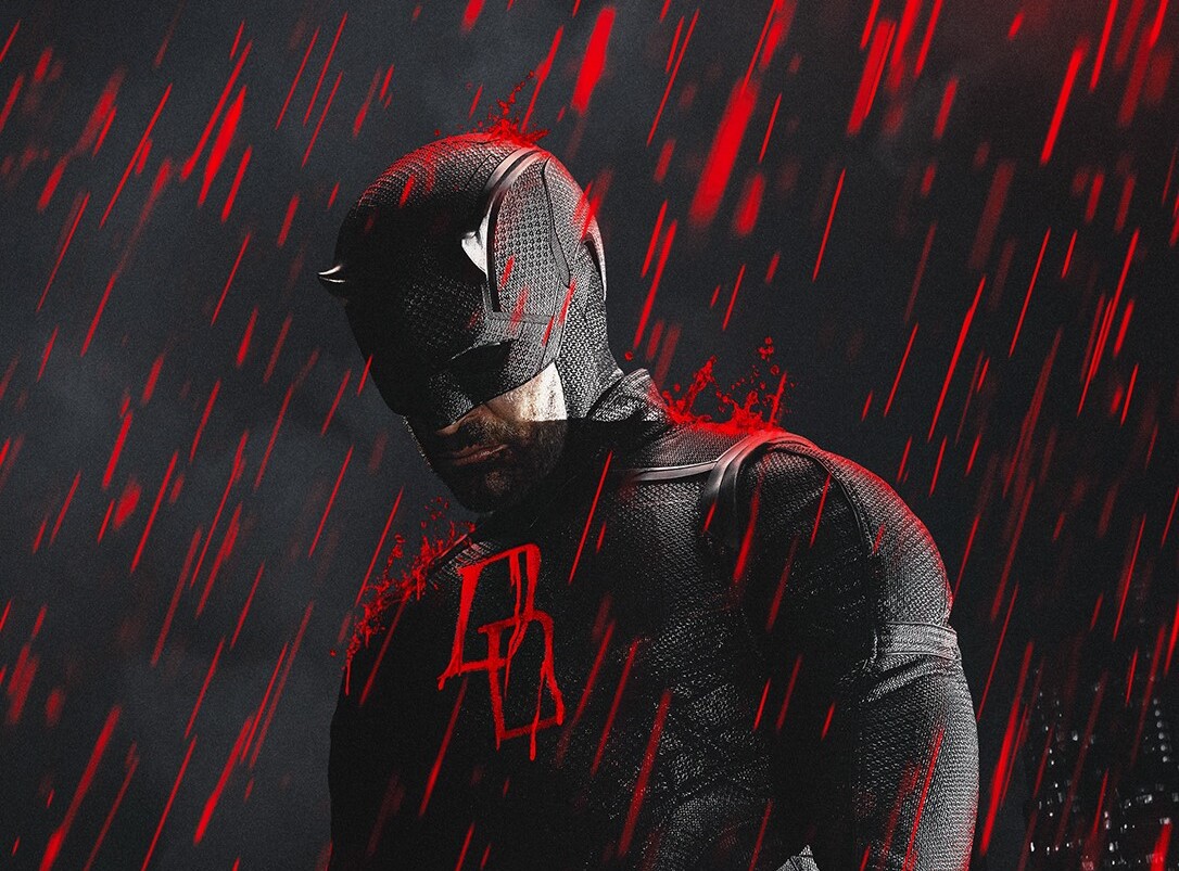 Daredevil: Born Again (Season 2). (Foto/Dokumentasi Disney+)