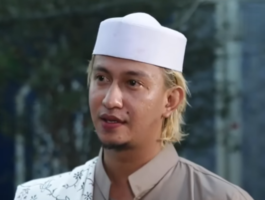 Habib Bahar bin Smith. (Foto/Istimewa)