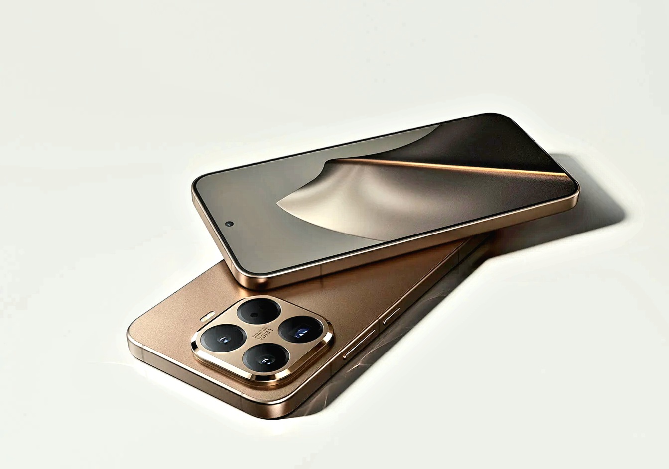 Xiaomi 15T. (BeritaNasional/Xiaomi)