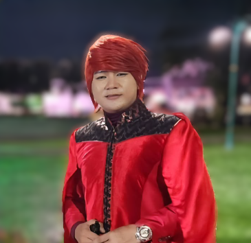 Pesulap Merah alias Marcel Radhival. (BeritaNasional/Instagram Marcel Radhival)