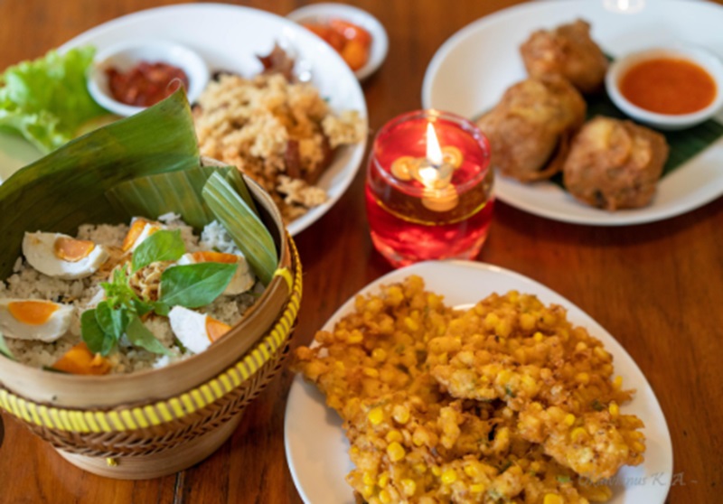 Warga diminta tak sweeping rumah makan (Foto/Pixabay)