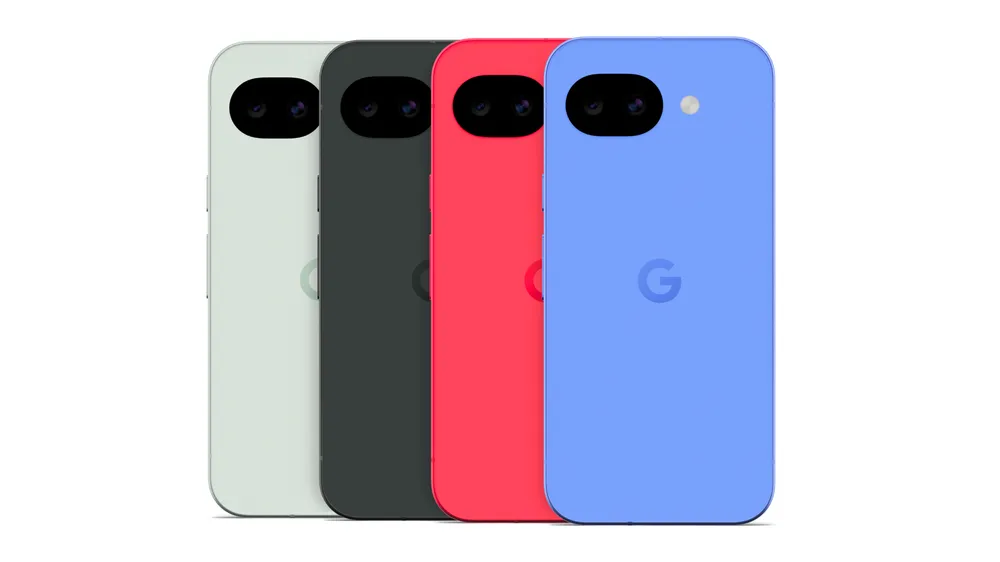 Google Pixel 10a. (Foto/Dok Google Pixel)