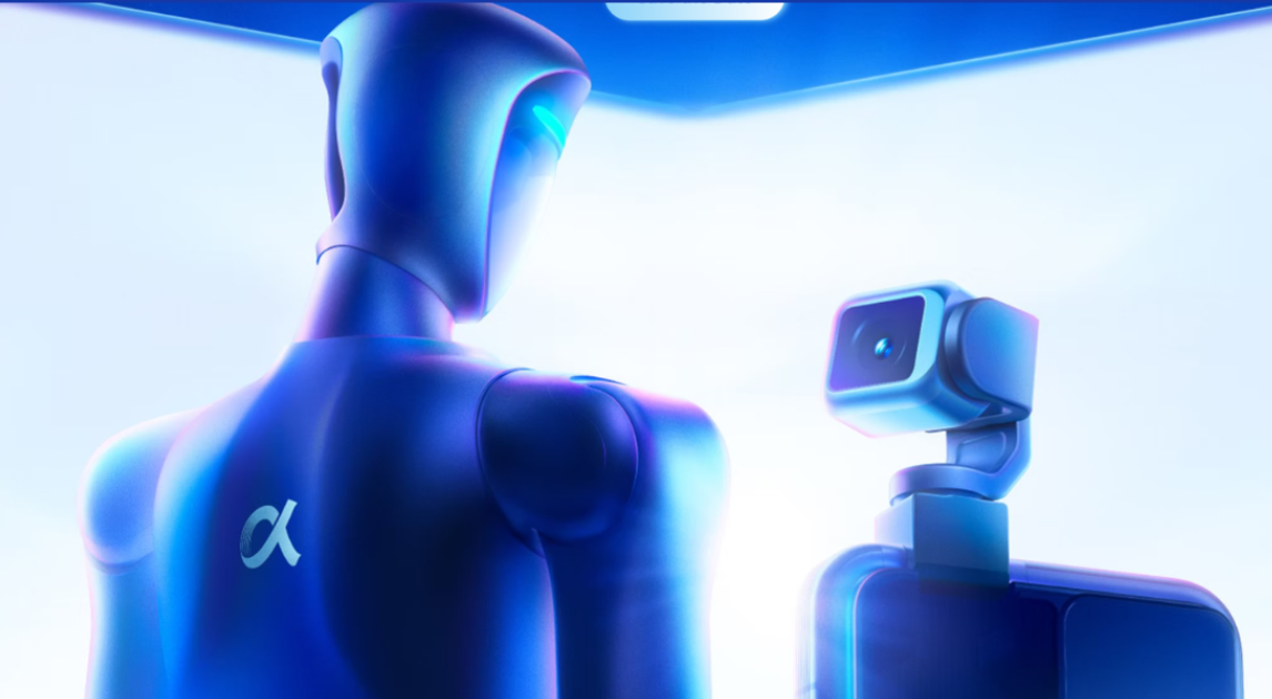 Honor Robot Phone siap diperkenalkan di MWC 2026. (Foto/doc. Honor)