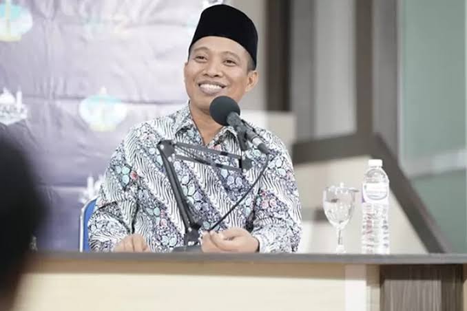 Ketua Dewan Pimpinan Daerah (DPD)  Gerindra Gorontalo, Elnino M. Husein Mohi. (Foto/Gerindra)