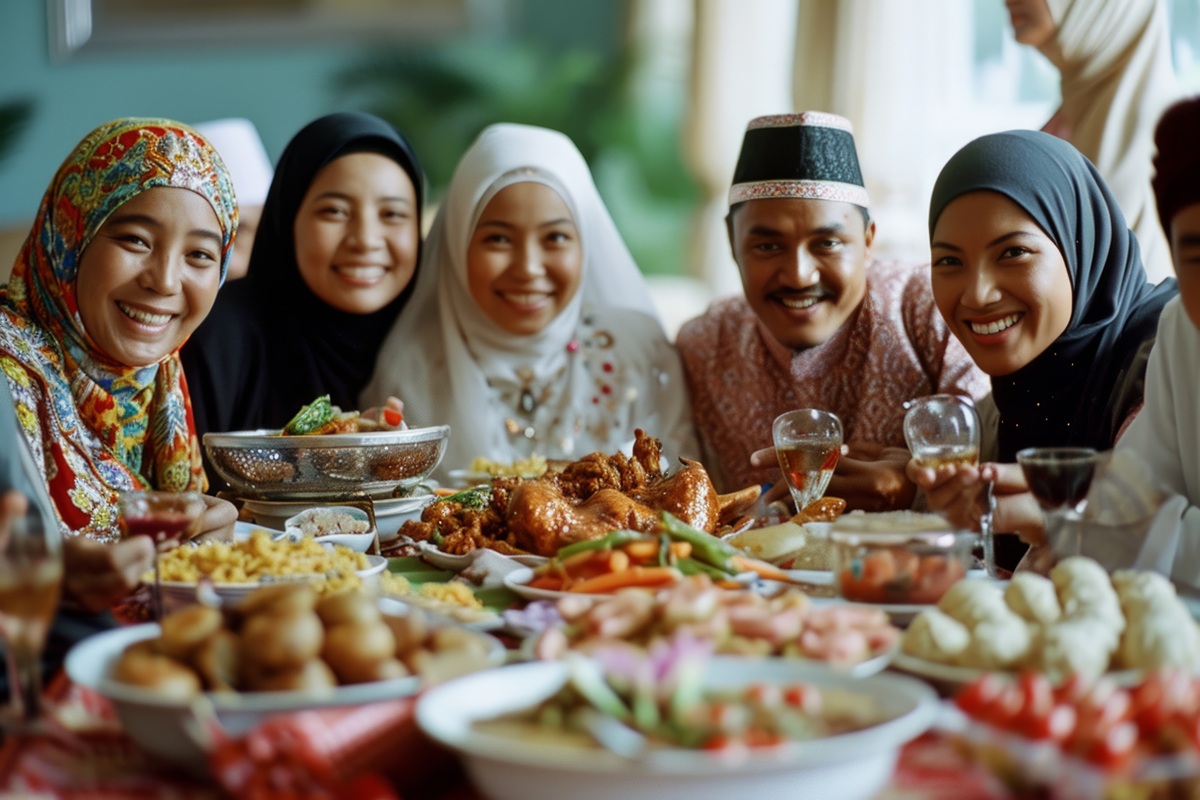 Ilustrasi puasa Sunnah Dzulhijjah. (Foto/freepik)