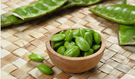 Petai (BeritaNasional/freepik)