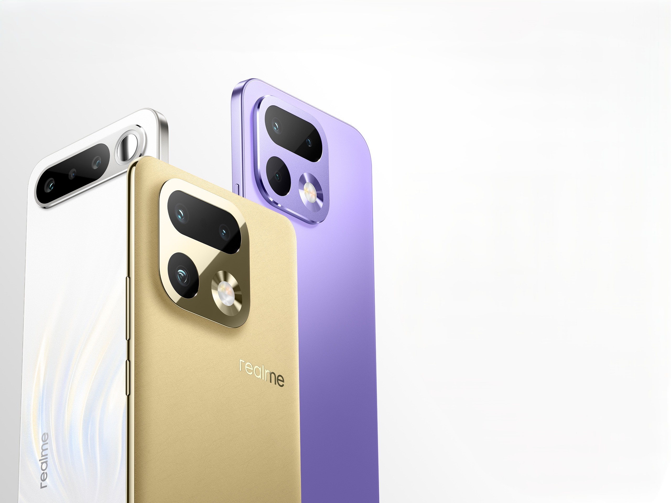 realme 16 Series 5G meluncur di Indonesia 10 Maret 2026. Foto doc. realme