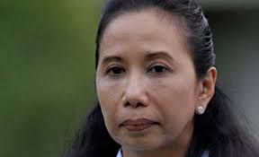 Mantan Menteri BUMN Rini Soemarno. (Foto/Istimewa)