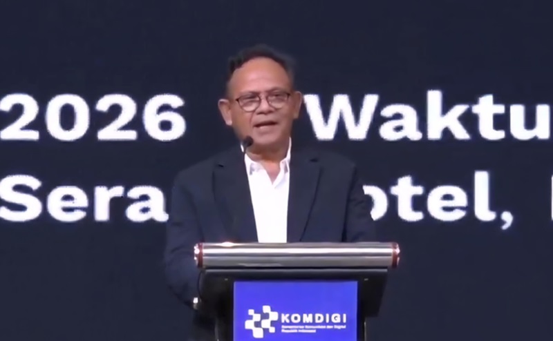 Ketua Dewan Pers Komaruddin Hidayat (Beritanasional/Panji)