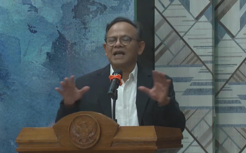 Ketua Dewan Pers Komaruddin Hidayat (Beritanasional/Panji)