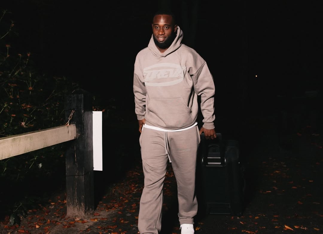 Lutsharel Geertruida jadi incaran Liverpool. (Foto/Instagram)