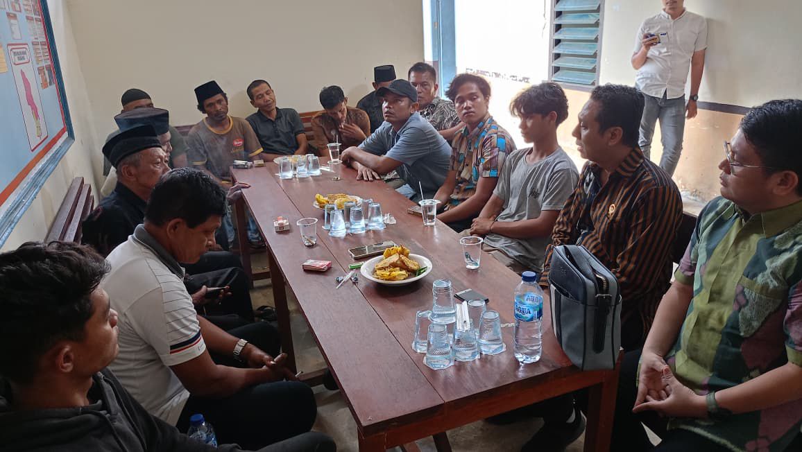LPSK pantau kasus penganiayaan nenek Saudah. (Foto/Ist)