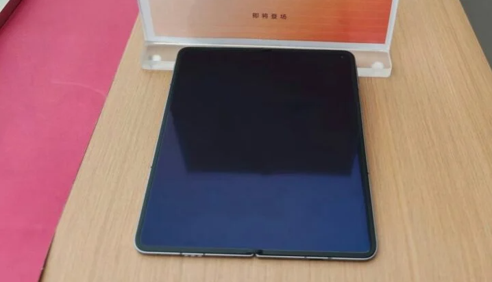 Bocoran ponsel lipat Oppo Find N6. (Foto/doc. Gizmochina)