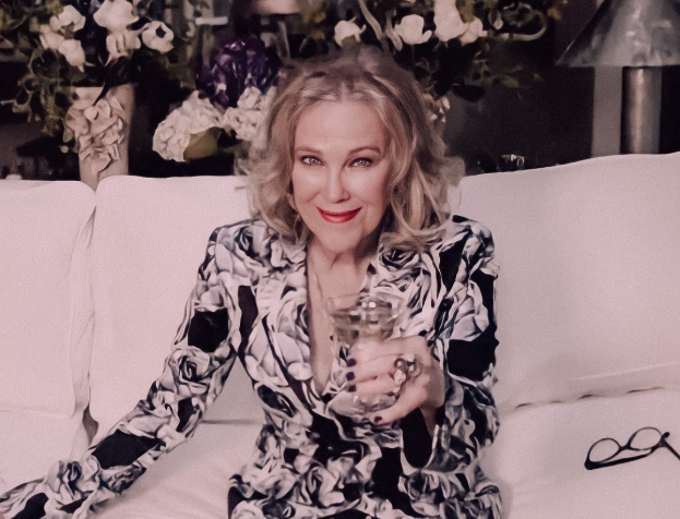 Catherine O'Hara, pemeran Ny. McCallister dalam film Home Alone meninggal dunia. (BeritaNasional/Instagram O'Hara)