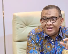 Wakil Menteri Ketenagakerjaan (Wamenaker) Afriansyah Noor. (BeritaNasional/instagram)