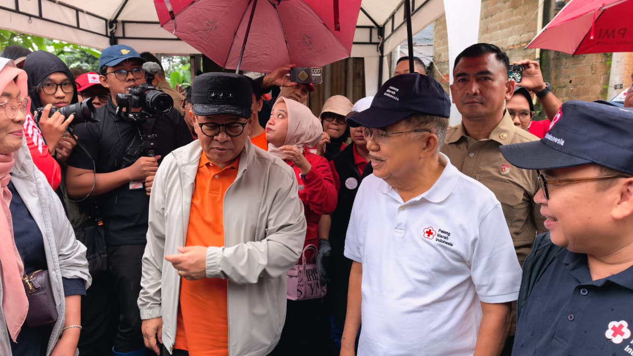 Gubernur DKI Jakarta Pramono Anung (BeritaNasional/istimewa)