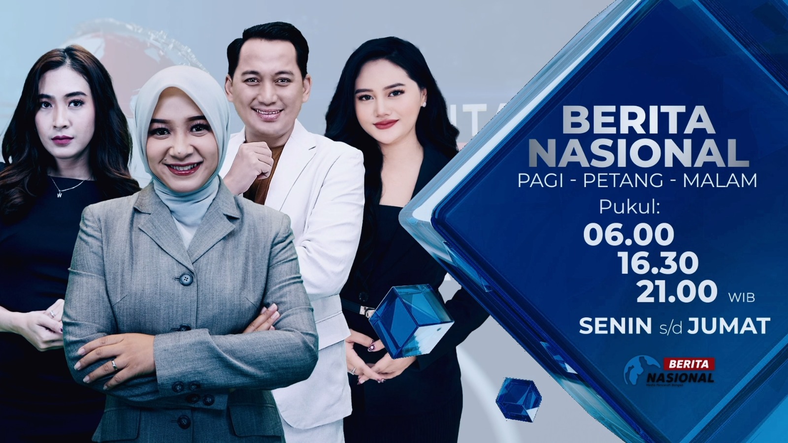 Berita Politik Hari Ini