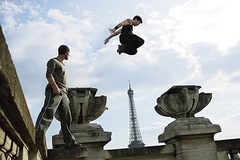District 13: Ultimatum tayang malam ini. (BeritaNasional/EuropaCorp)