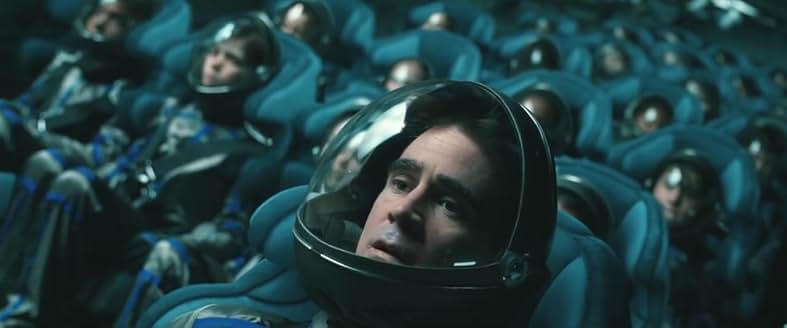 Voyagers. (BeritaNasional/Lionsgate)