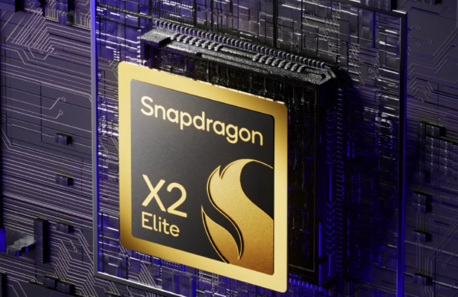 Snapdragon X2 Elite. (Foto/Ist)