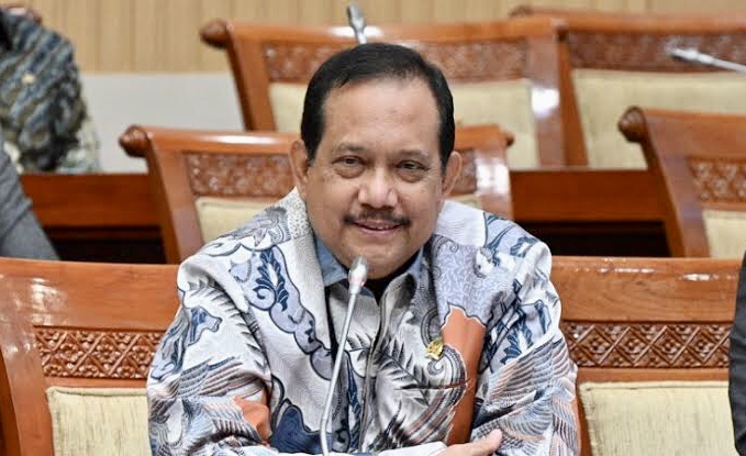 Anggota Komisi III DPR Rikwanto. (BeritaNasional/dok Golkar)