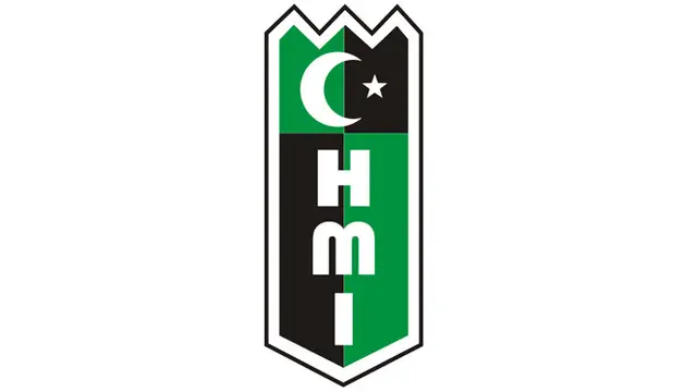 Logo HMI. (Foto/PB HMI)