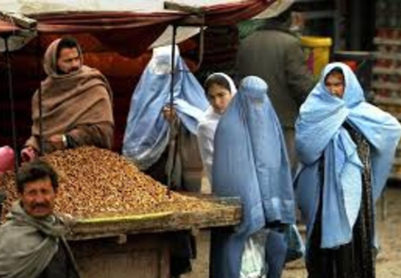 Warga Afghanistan berjuang di tengah sanksi AS (Foto/Pixabay)