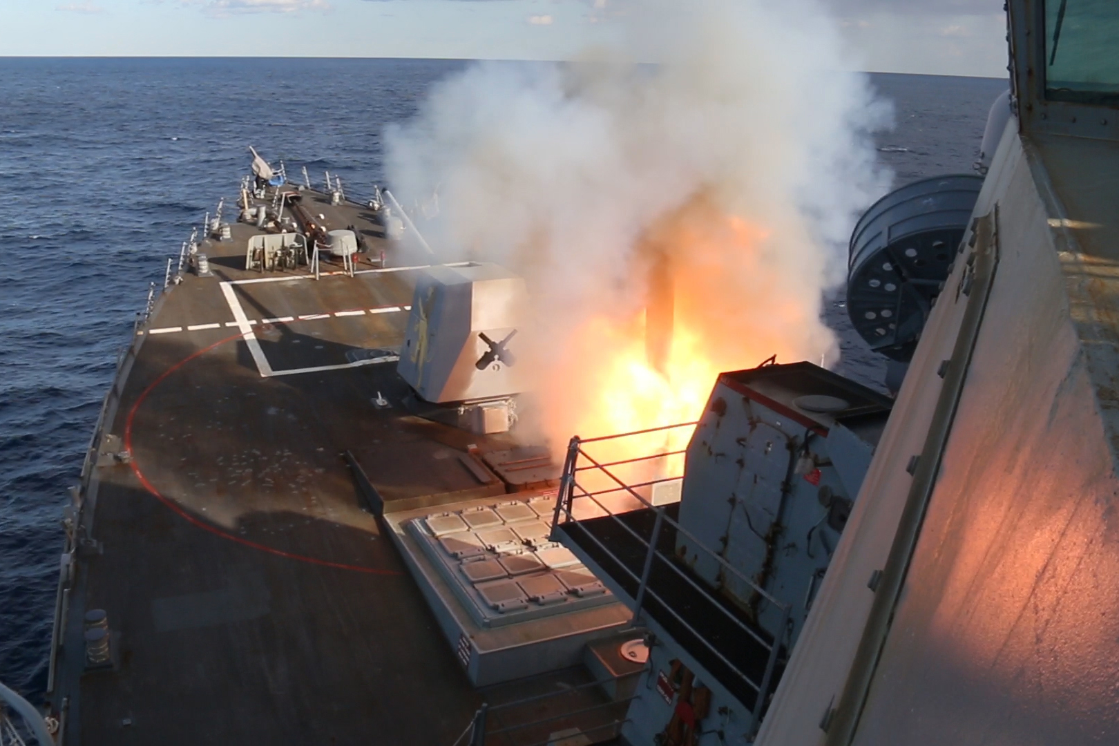Militer AS di Timur Tengah. (Foto/X @CENTCOM)