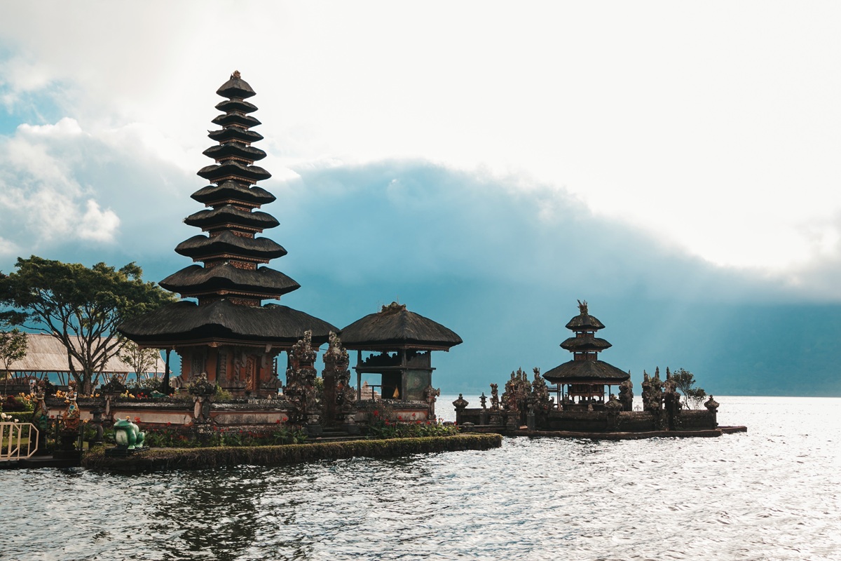 Ilustrasi Hari Raya Nyepi. (Foto/freepik)