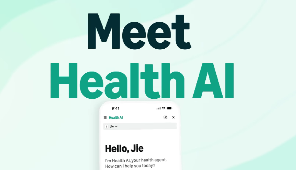 Amazon meluncurkan Health AI. (Foto/Dokumentasi Amazon)