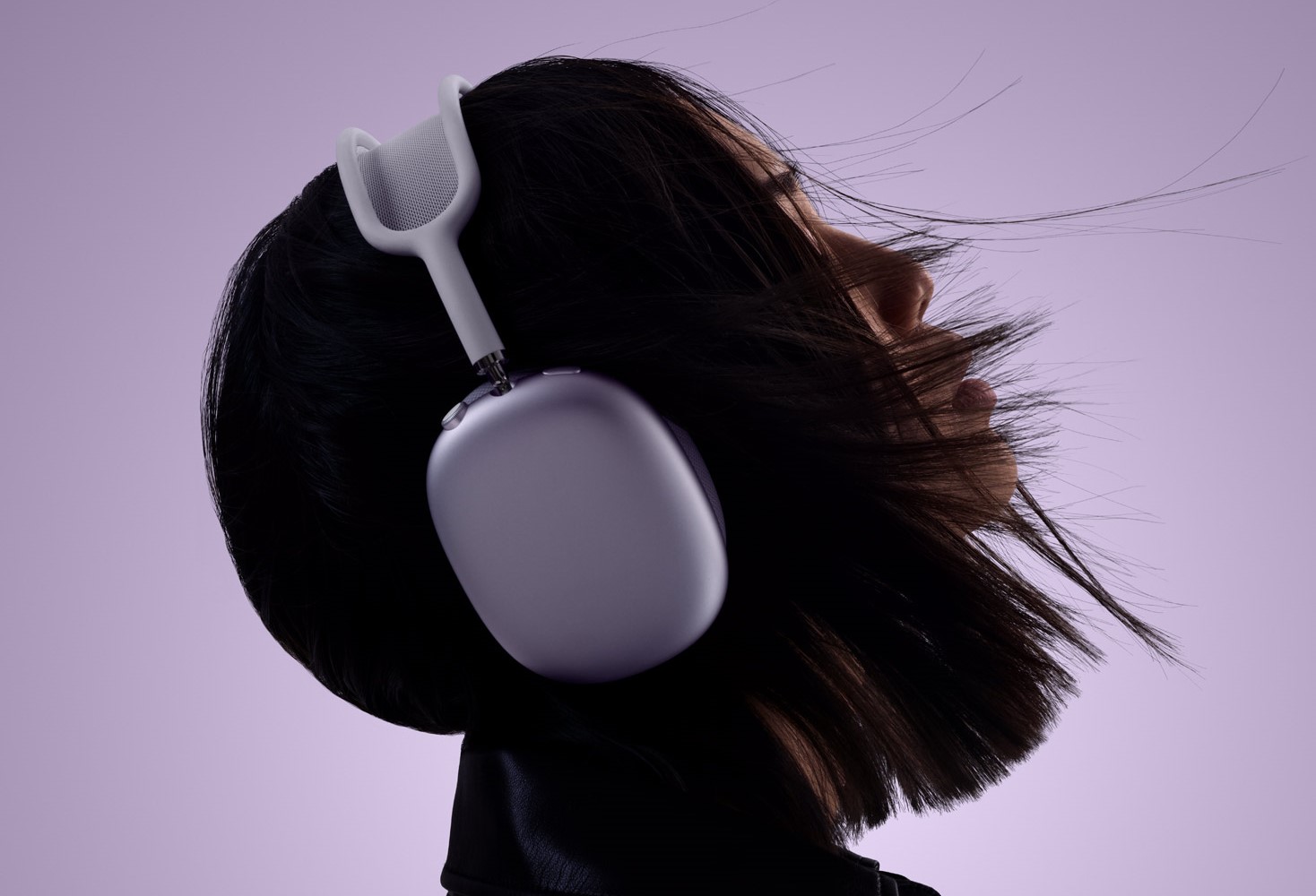 AirPods Max 2. (Foto/Dokumentasi Apple)