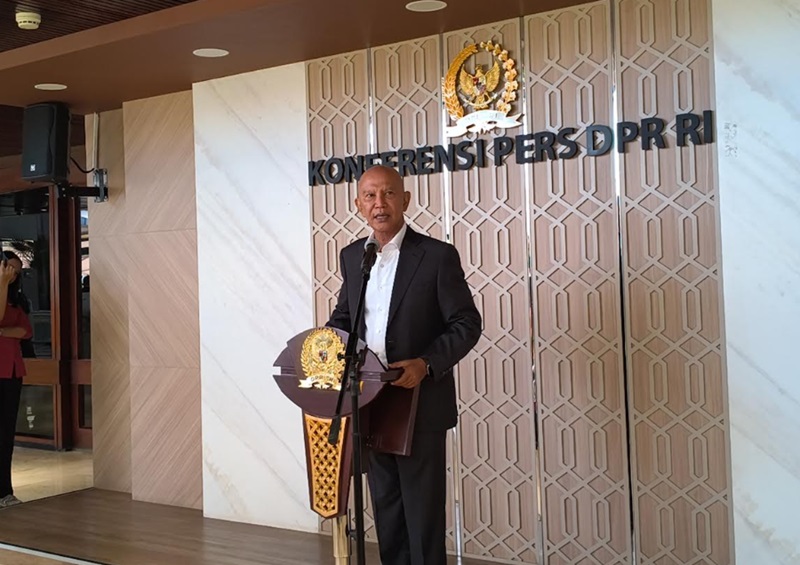 Ketua Banggar Said Abdullah  (Foto/Dokumentasi PDIP)
